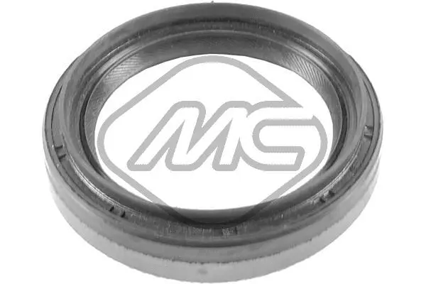 Mechaninės transmisijos veleno sandariklis Metalcaucho 39352