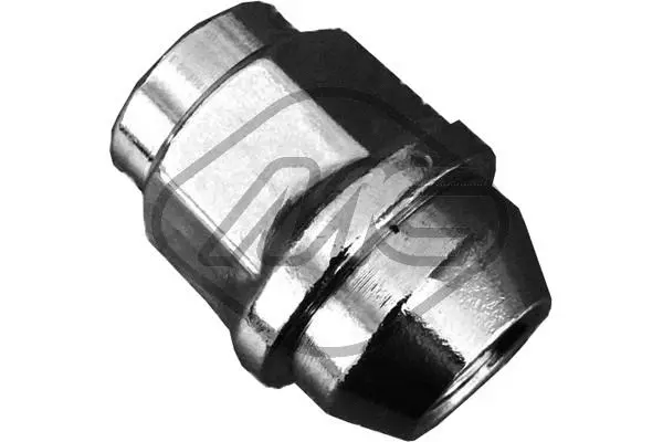 Rato veržlė Metalcaucho 39466