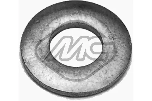 Purkštuko tarpinė Metalcaucho 39596