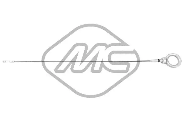 Alyvos lygio matuoklis Metalcaucho 39917