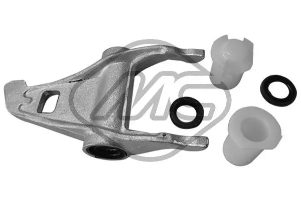 Sankabos paleidimo šakė Metalcaucho 40157