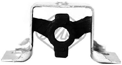 Triukšmo slopintuvo atraminis buferis Metalcaucho 41065
