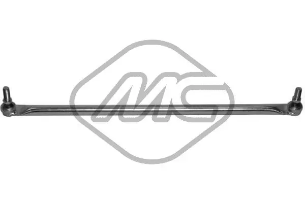 Pavarų svirties rem. komplektas Metalcaucho 41259