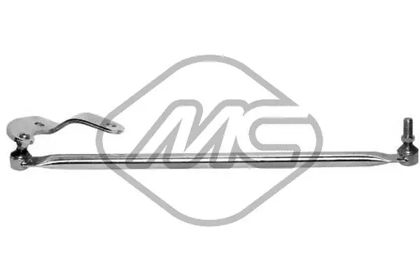 Pavarų svirties rem. komplektas Metalcaucho 41260