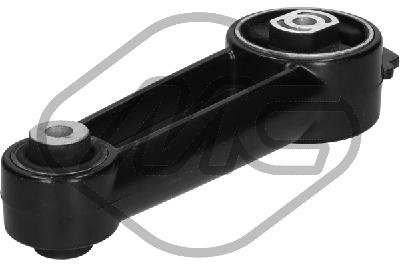 Variklio montavimas Metalcaucho 41532