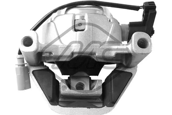 Variklio montavimas Metalcaucho 41615
