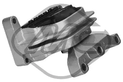Variklio montavimas Metalcaucho 41684