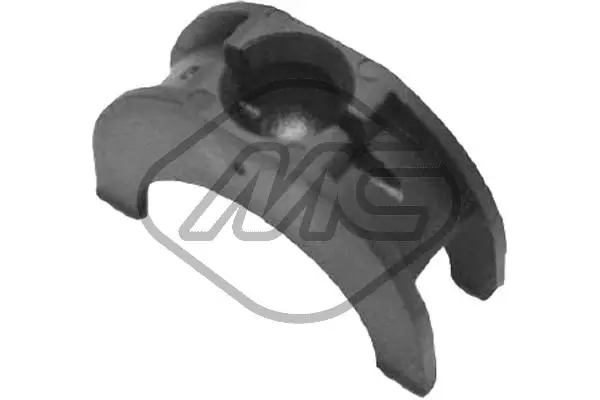 Selektorius/pavarų svirties įvorė Metalcaucho 41738