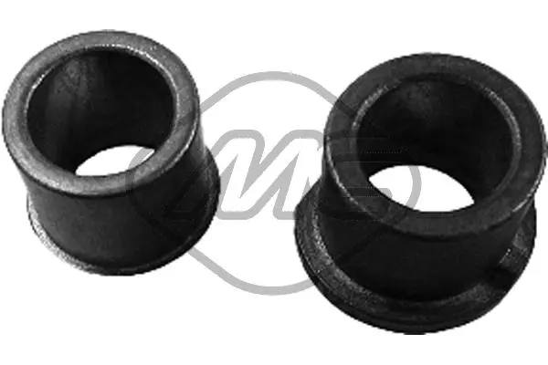 Sankabos paleidimo šakė Metalcaucho 41850