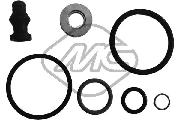 Purkštuko antgalio tarpinė Metalcaucho 43005
