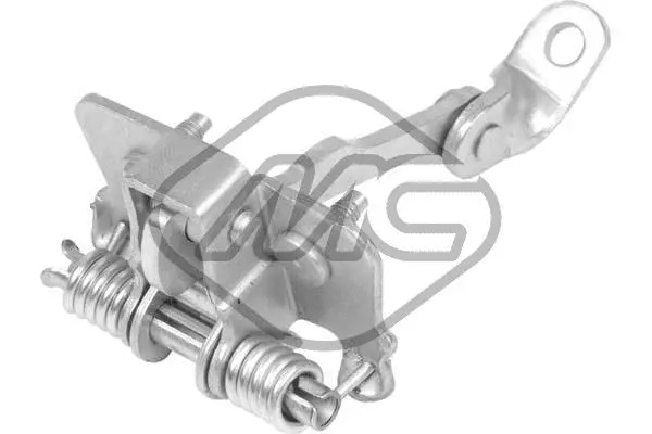 Durų sklendė Metalcaucho 43121