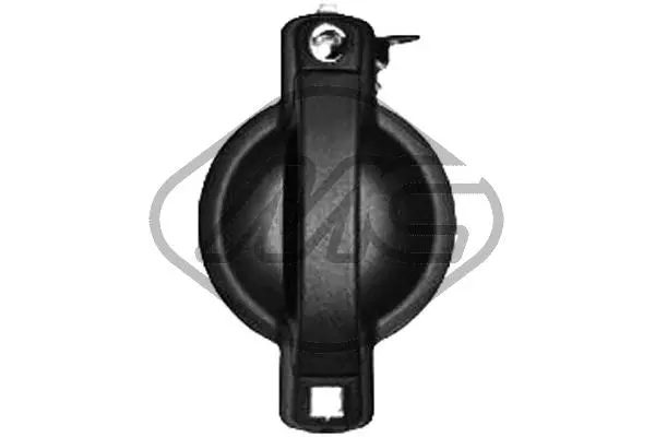 Išorinė durų rankena Metalcaucho 43545