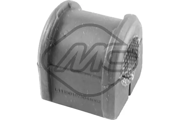 Stabilizatoriaus įvorė Metalcaucho 44062