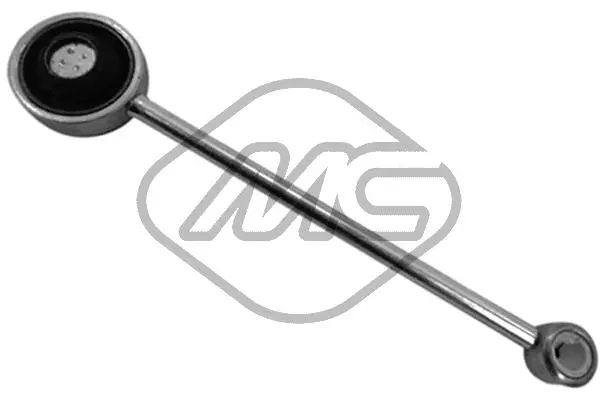 Pavaros svirtis Metalcaucho 45012
