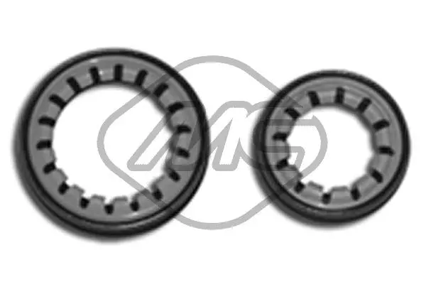 Mechaninės transmisijos veleno sandariklis Metalcaucho 45056
