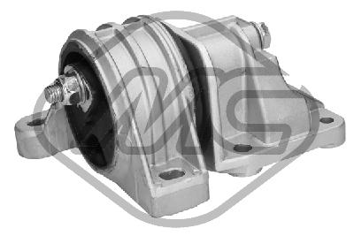 Variklio montavimas Metalcaucho 45110