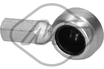 Neautomatinės transmisijo trosas Metalcaucho 47257