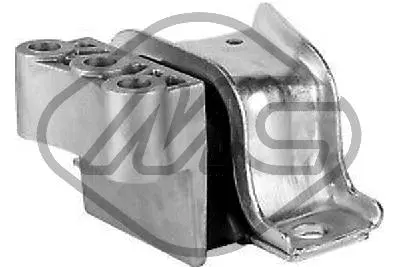 Variklio montavimas Metalcaucho 48017