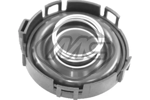 Variklio bloko alsuoklio vožtuvas Metalcaucho 48791