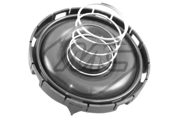 Variklio bloko alsuoklio vožtuvas Metalcaucho 48792