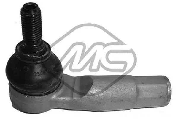 Traukės antgalis Metalcaucho 53169