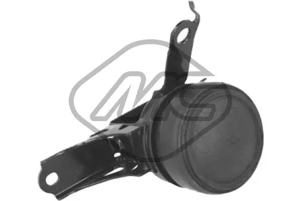 Variklio montavimas Metalcaucho 54057