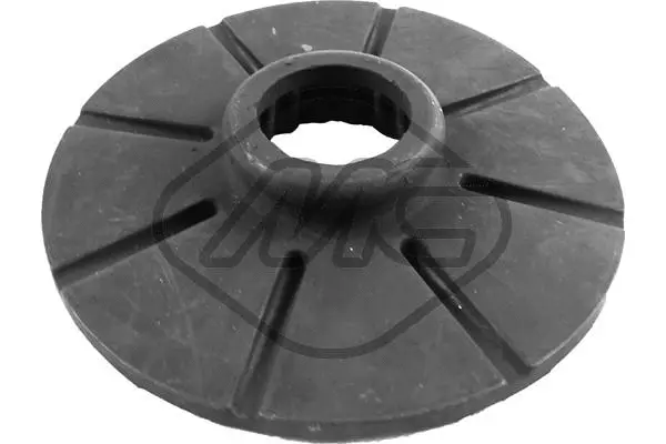 Spyruoklės dangtelis Metalcaucho 56046