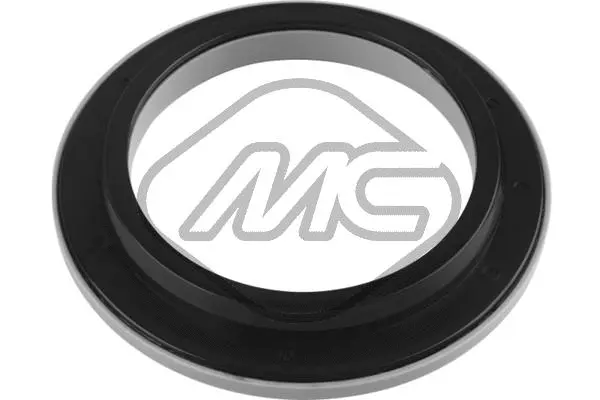 Pakabos statramsčio atramos montavimo frikcinis guolis Metalcaucho 56073