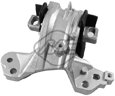 Variklio montavimas Metalcaucho 57064