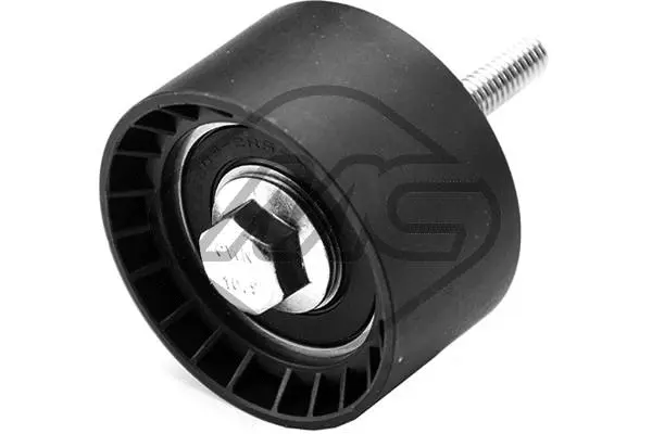 Diržo įtempiklio skriemulys Metalcaucho 57160