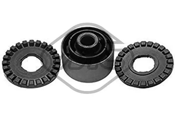 Valdymo svirties/išilginių svirčių įvorė Metalcaucho 57208
