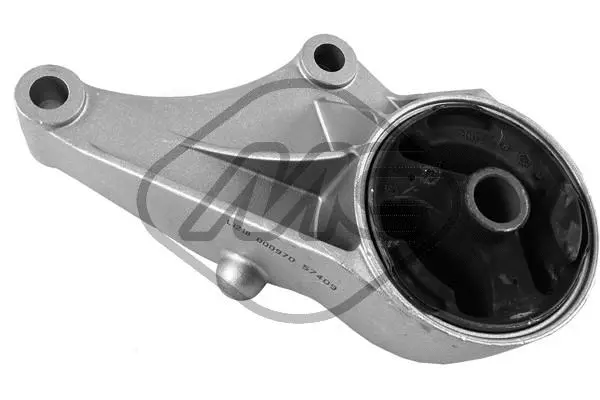 Variklio montavimas Metalcaucho 57409