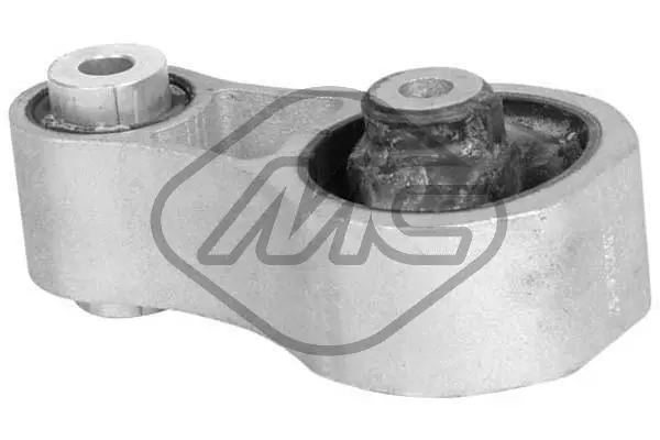 Pavarų dėžės pagalvė Metalcaucho 57924