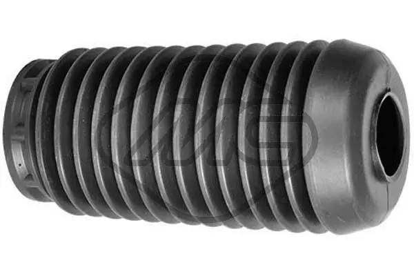 Amortizatoriaus apsauginis dangtelis Metalcaucho 57938
