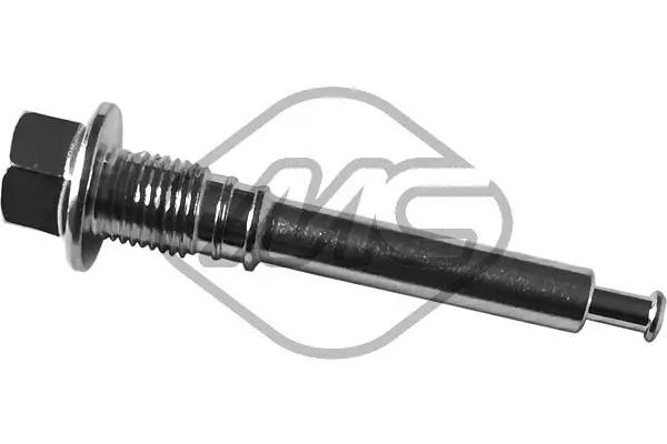 Stabdžių apkabos kreipiantysis varžtas Metalcaucho 57957