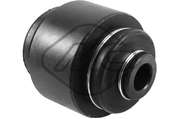 Stebulės laikiklio įvorė Metalcaucho 57968