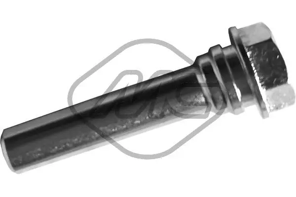 Stabdžių apkabos kreipiantysis varžtas Metalcaucho 58025