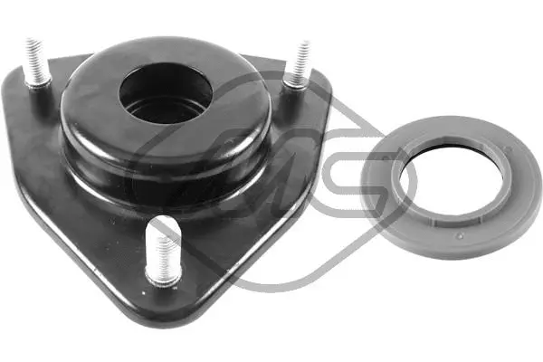 Pakabos statramsčio atraminis guolis Metalcaucho 58425