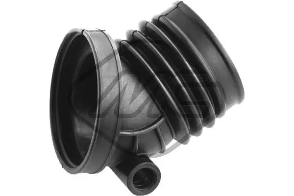 Oro filtro įsiurbimo vamzdis Metalcaucho 58603