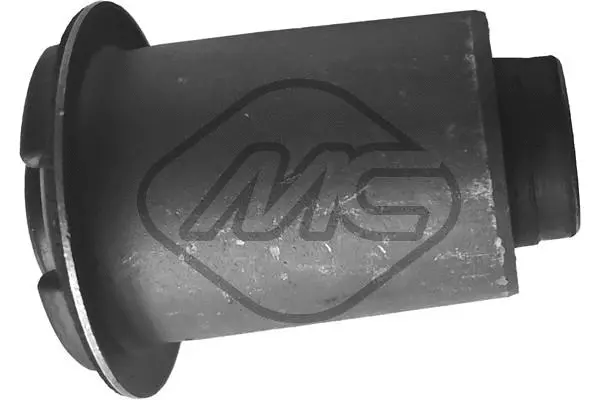 Valdymo svirties/išilginių svirčių įvorė Metalcaucho 58673