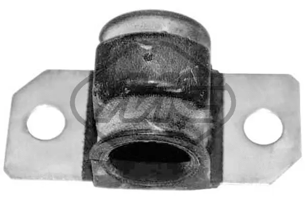Stabilizatoriaus įvorė Metalcaucho 59001