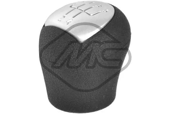 Pavarų svirties galvelė Metalcaucho 65020