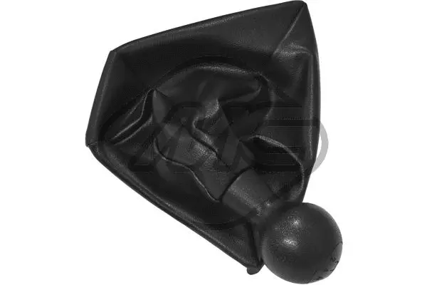 Pavarų svirties galvelė Metalcaucho 65034