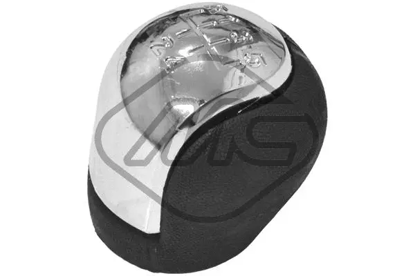 Pavarų svirties galvelė Metalcaucho 65066