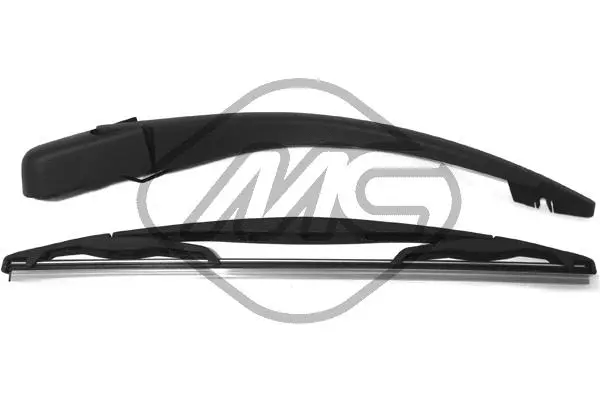 Valytuvas Metalcaucho 68003