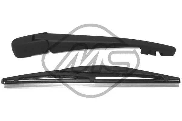 Valytuvas Metalcaucho 68008