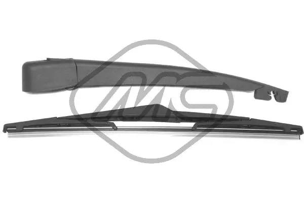 Valytuvas Metalcaucho 68018