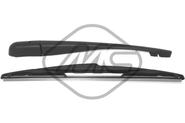 Valytuvas Metalcaucho 68026