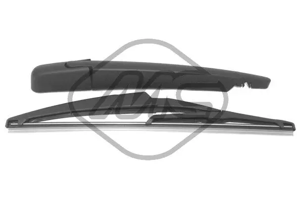 Valytuvas Metalcaucho 68037