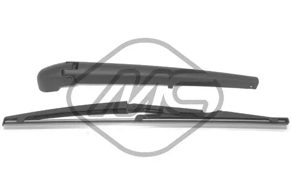 Valytuvas Metalcaucho 68041
